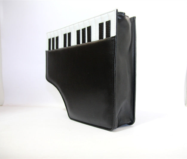 Loris - Lovely Lolita Piano Crossbody Bag