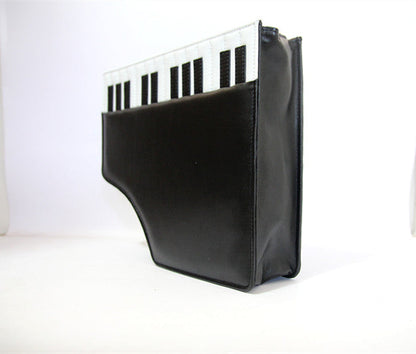 Loris - Lovely Lolita Piano Crossbody Bag