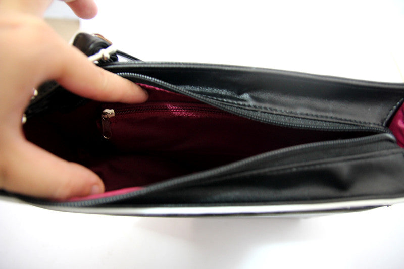 Loris - Lovely Lolita Piano Crossbody Bag