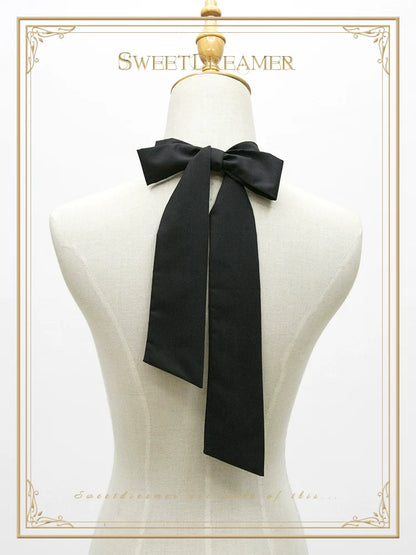 Sweet Dreamer - Elegant Ouji Lolita Blouse Long Sleeve Prince Lolita Shirt