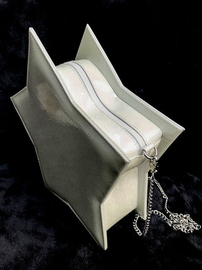 Loris - Twilight Star Solid Color Lolita Shoulder Bag