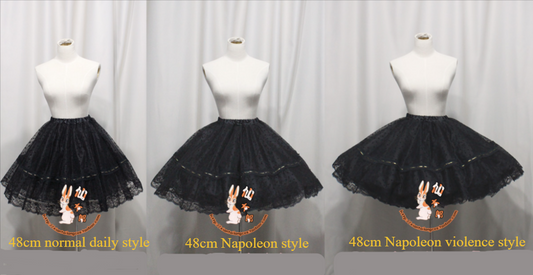 Sentaro Napoleon Violence 48cm Petticoat