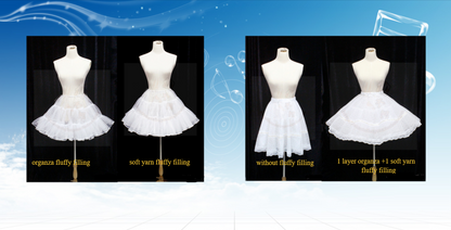 Sentaro Napoleon Violence 48cm Petticoat