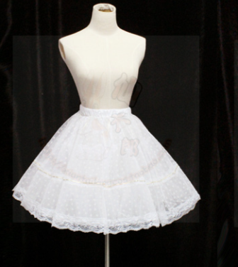 Sentaro Napoleon Violence 48cm Petticoat