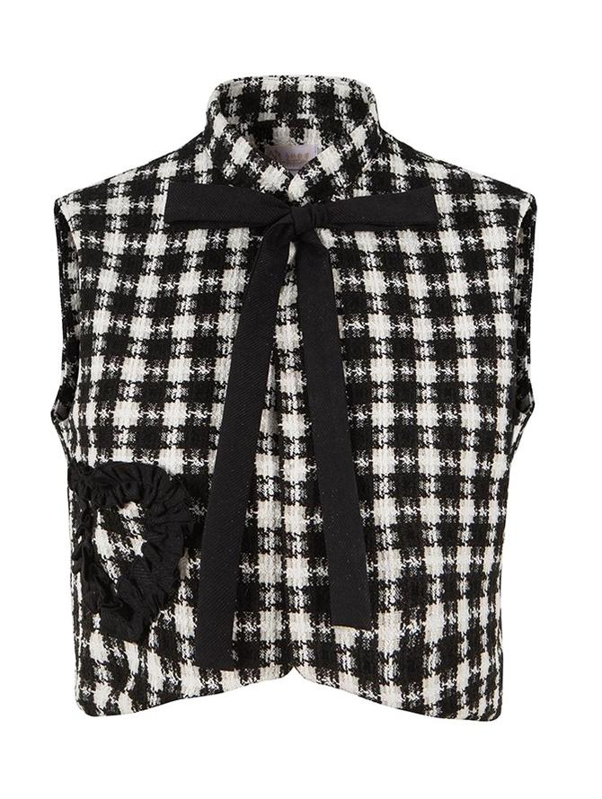 ZJstory - Gilded Age - Vintage Lolita Vest Suit Oil Painting Style Skirt Coat