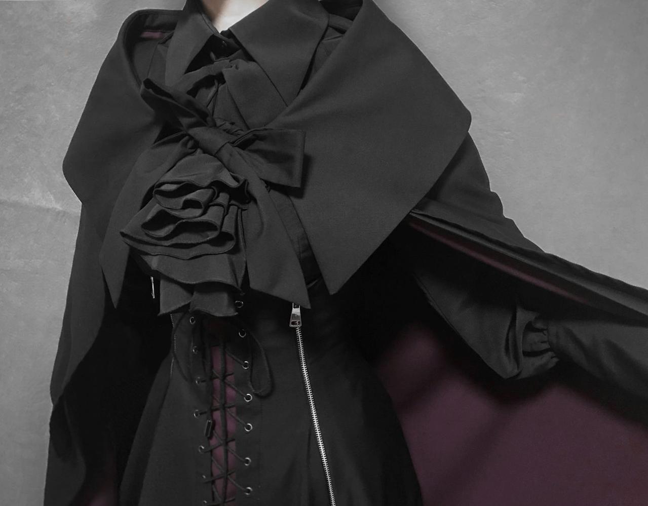 FOXTROT - FranVow - Gothic Lolita Skirt & JSK Suit