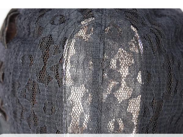 Sinwavy - Waltz - Elegant Lolita Long Curly Wig Multicolors