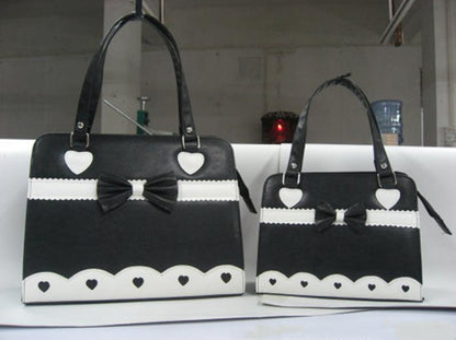 Loris - Classical Lolita Bag Single Shoulder Multiple Colors