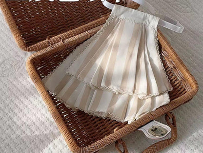 Uncle's Workshop - Ouji Lolita Shirt Set, Prince Style Bloomers