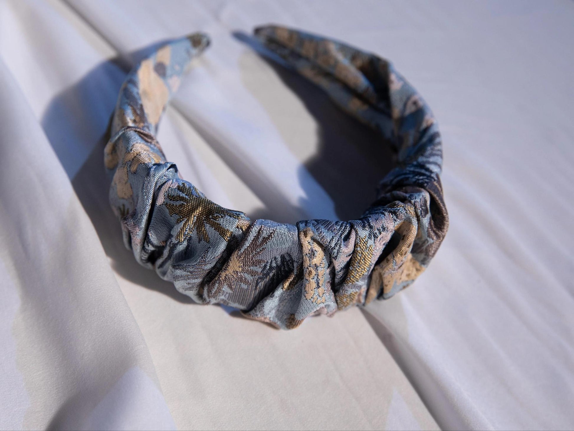 ZJstory - Gilded Years 4.0 - Classic Lolita Accessories Retro Lolita Headdress and Waistband