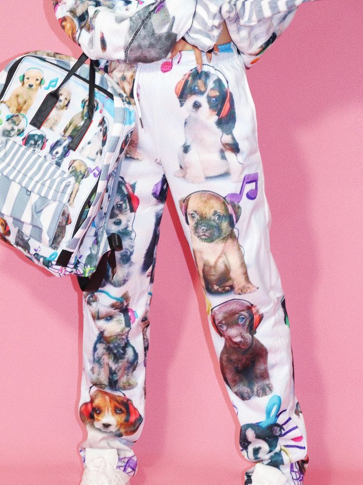 Large capacity backpack【s0000005092】