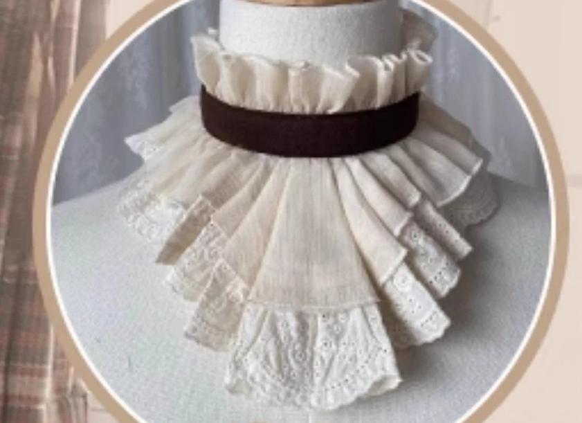 Sakurahime - Time Sand Rear - Punk Lolita OP Cute Daily Lolita Dress