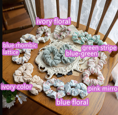 Miss Point - Happy Summer Floral Cute Lolita KC Headwear