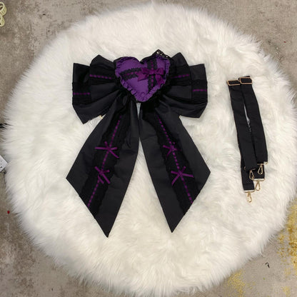 Chubby Cat Diary - Icing Sugar Gift Box - Plus Size Sweet Lolita JSK Dress Set