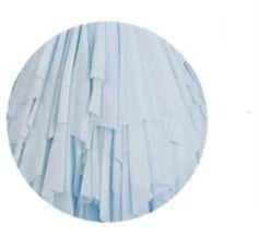 Sentaro - Butter - V Neckline Middle Sleeve Lolita Blouse