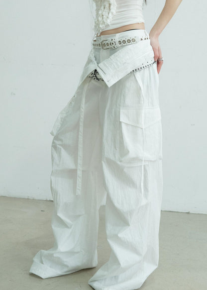 Urban Utility Cargo Pants