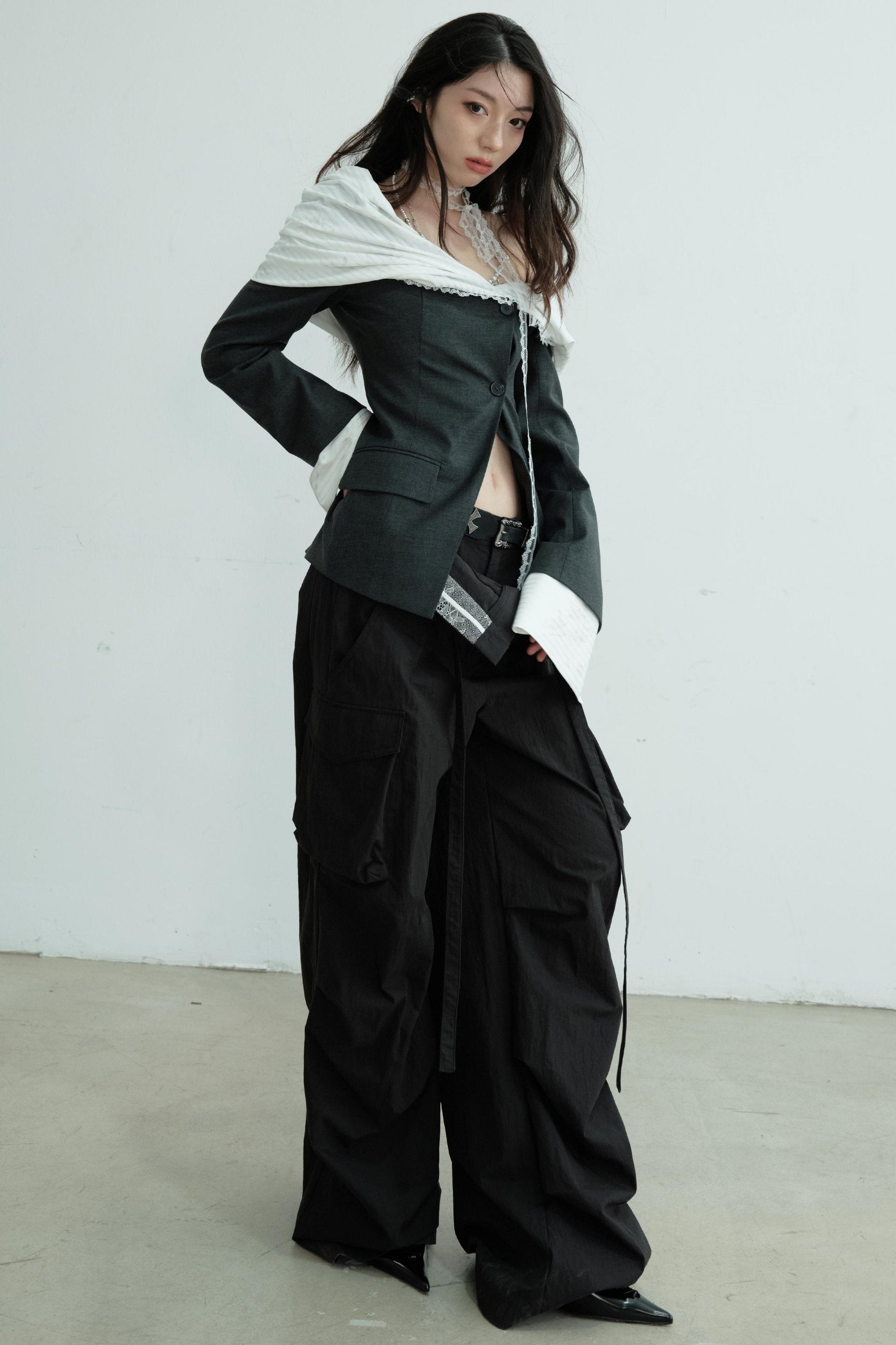 Urban Utility Cargo Pants