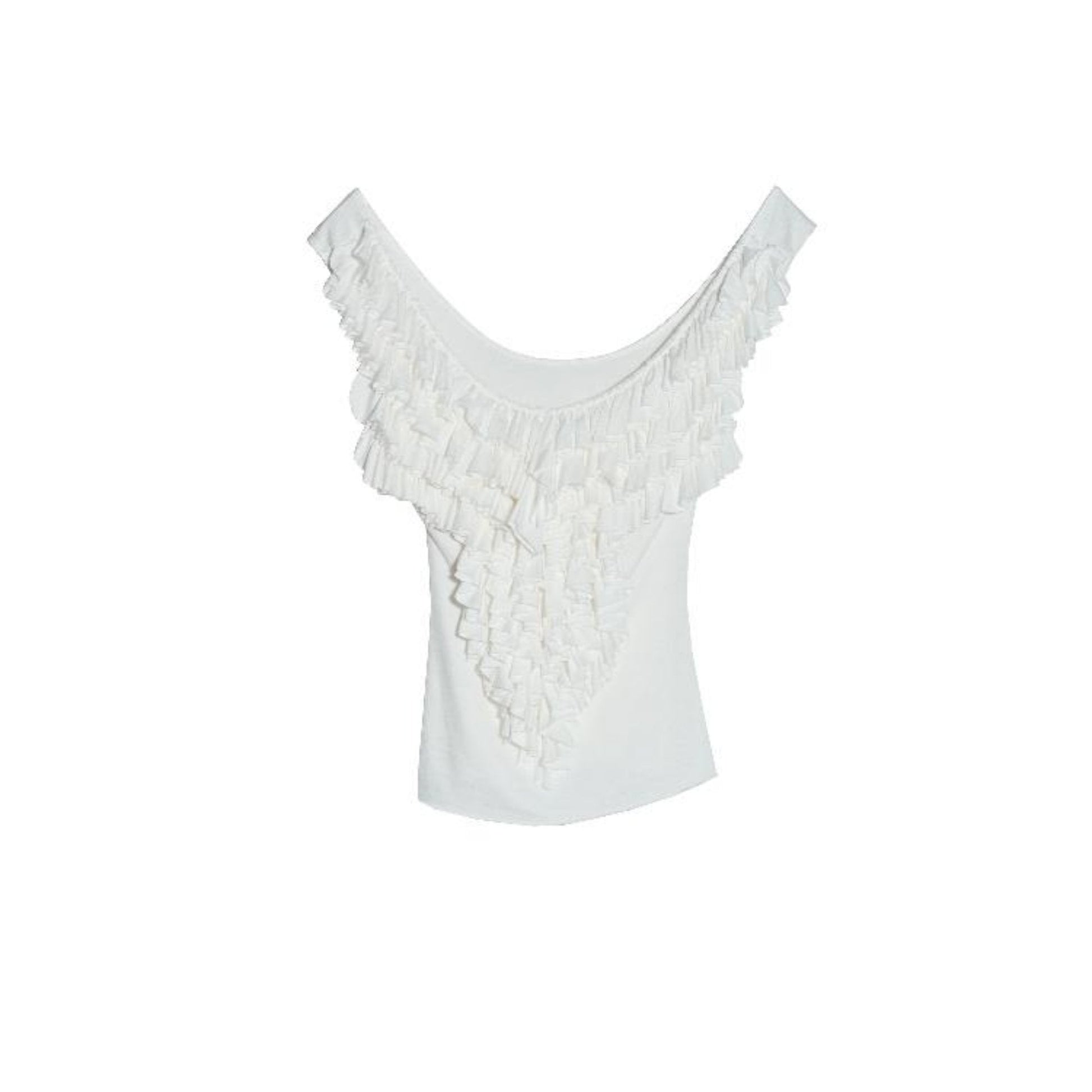Dreamy Lace Top