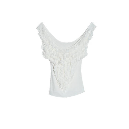 Dreamy Lace Top