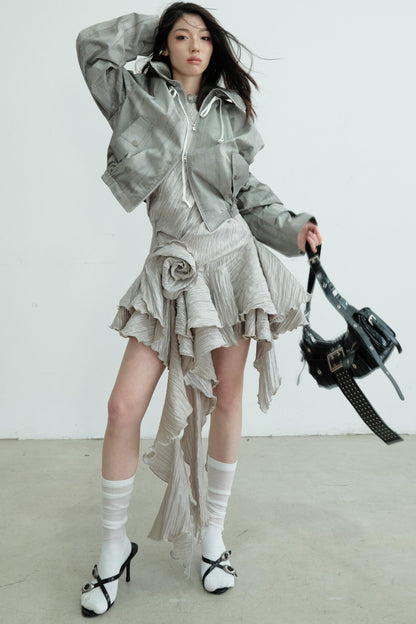 Quiet Cool Barn Jacket