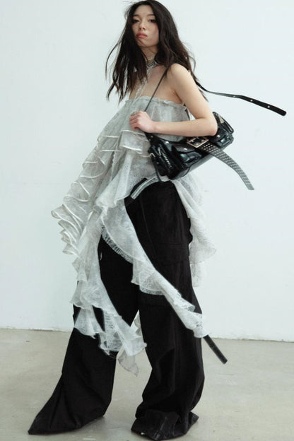 Urban Utility Cargo Pants