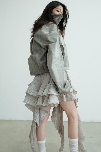 Quiet Cool Barn Jacket