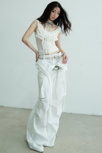 Urban Utility Cargo Pants