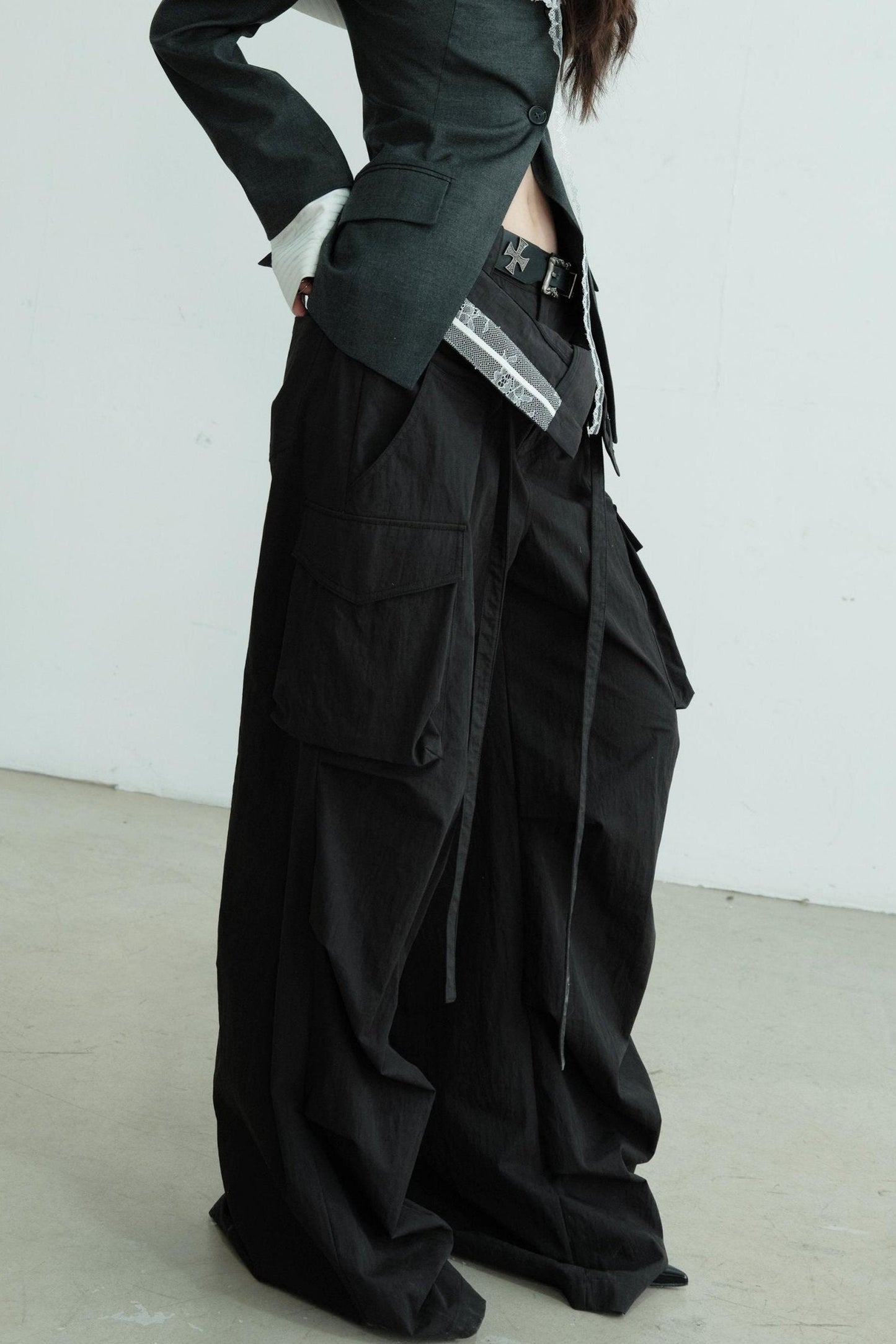 Urban Utility Cargo Pants