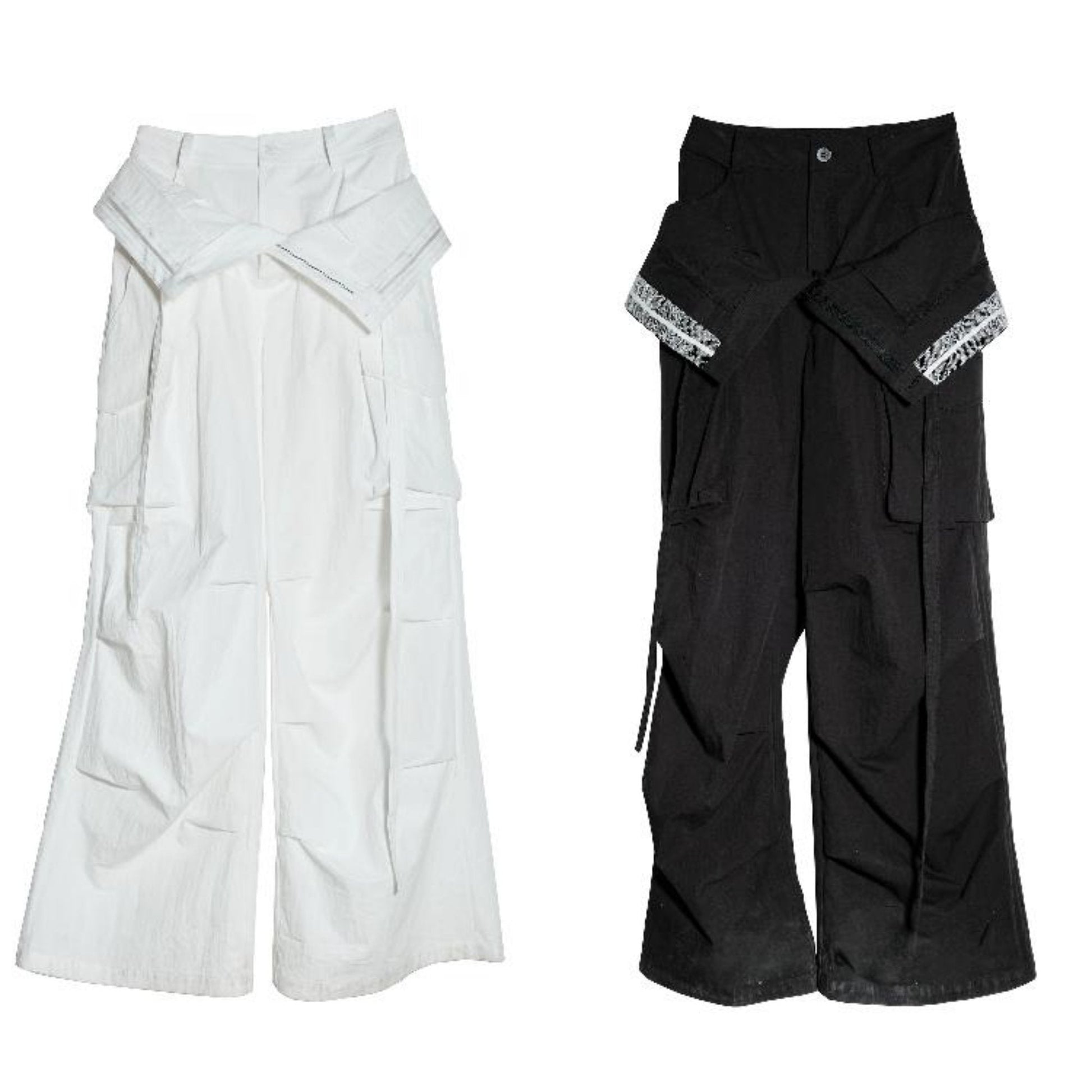 Urban Utility Cargo Pants