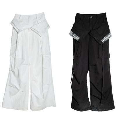 Urban Utility Cargo Pants