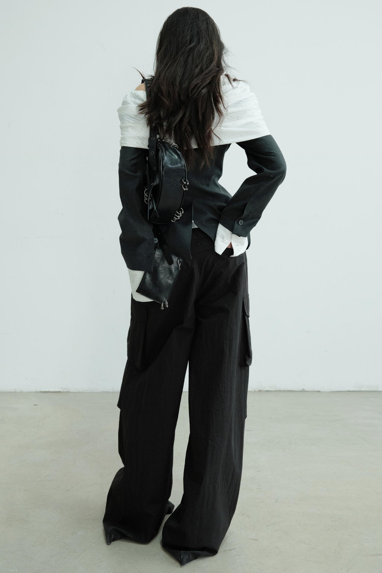 Urban Utility Cargo Pants