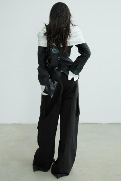 Urban Utility Cargo Pants