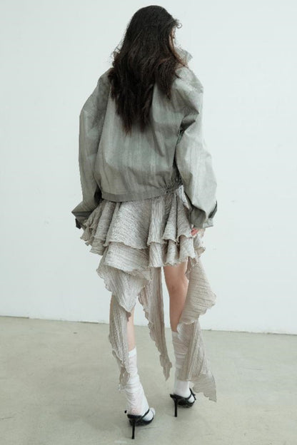 Quiet Cool Barn Jacket