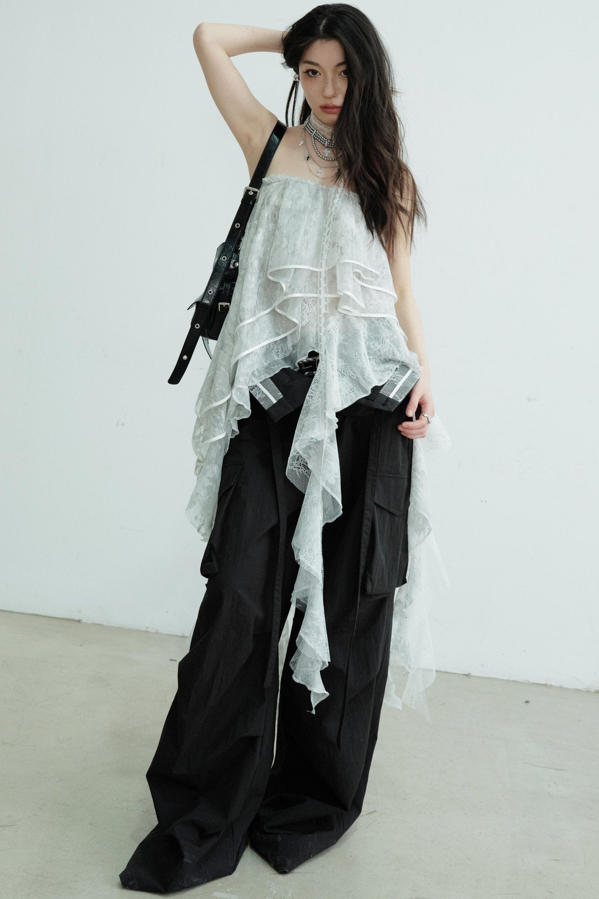 Urban Utility Cargo Pants