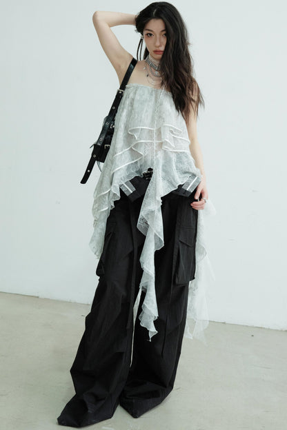 Urban Utility Cargo Pants