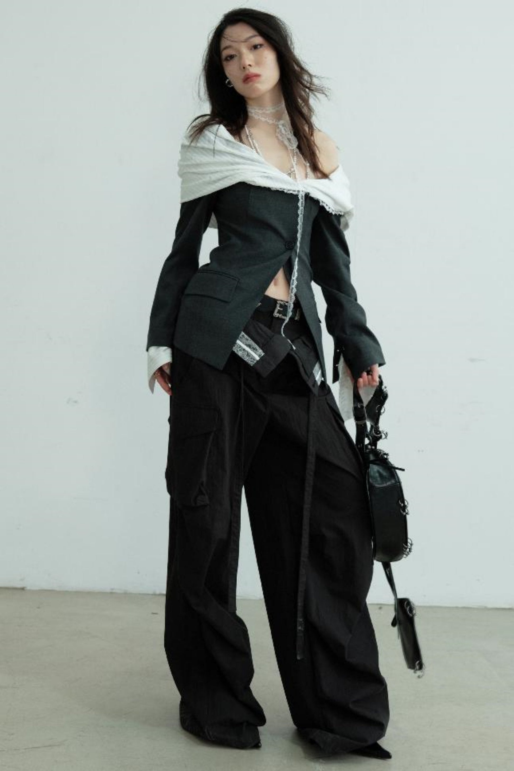 Urban Utility Cargo Pants