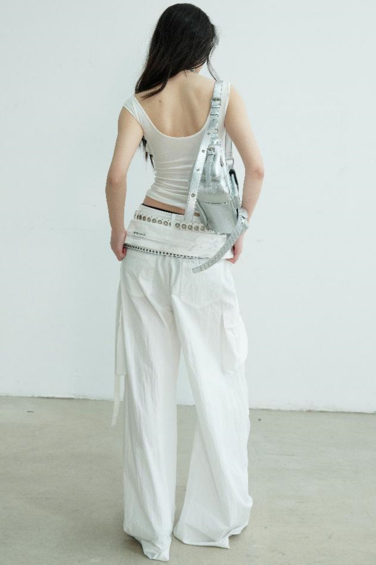 Urban Utility Cargo Pants