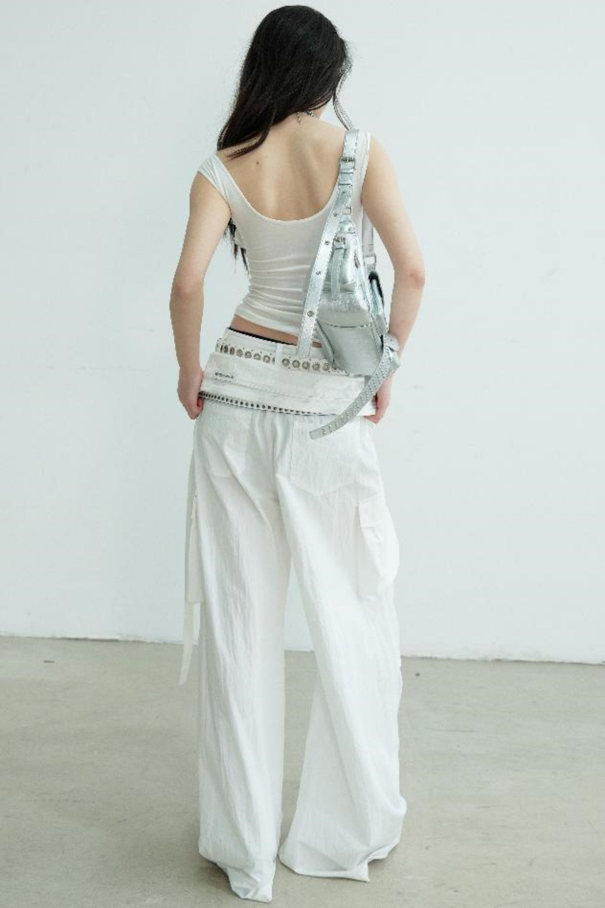 Urban Utility Cargo Pants