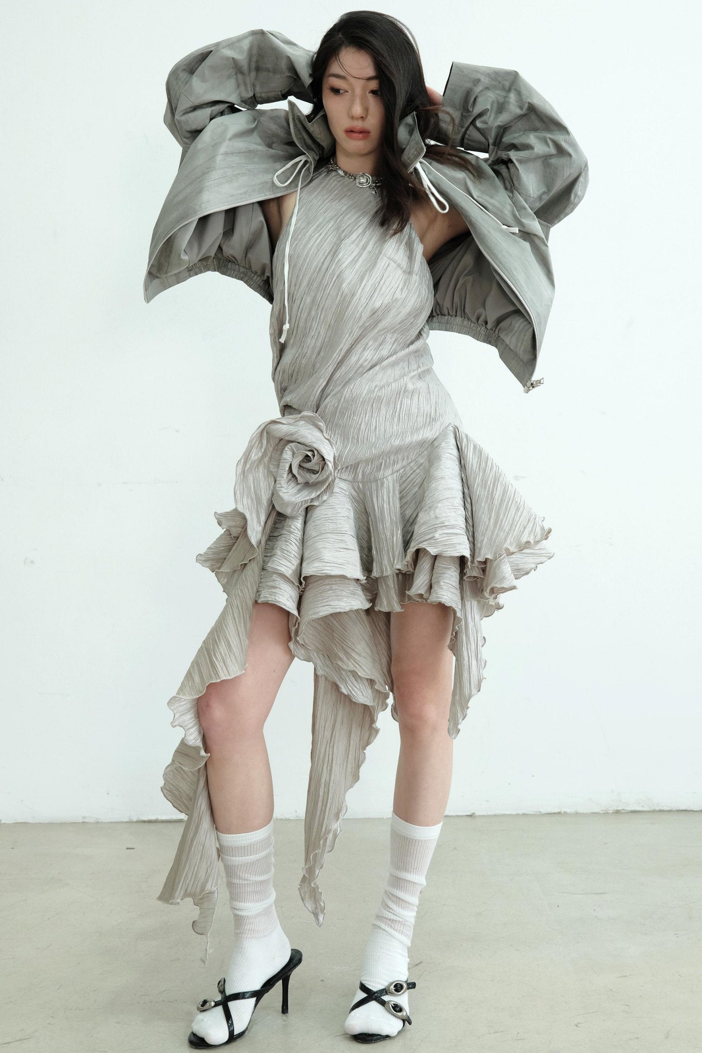 Quiet Cool Barn Jacket