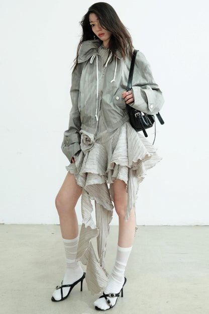 Quiet Cool Barn Jacket