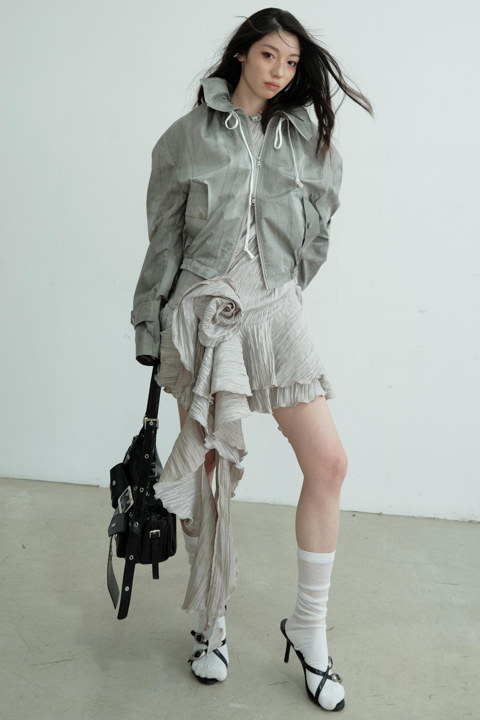 Quiet Cool Barn Jacket