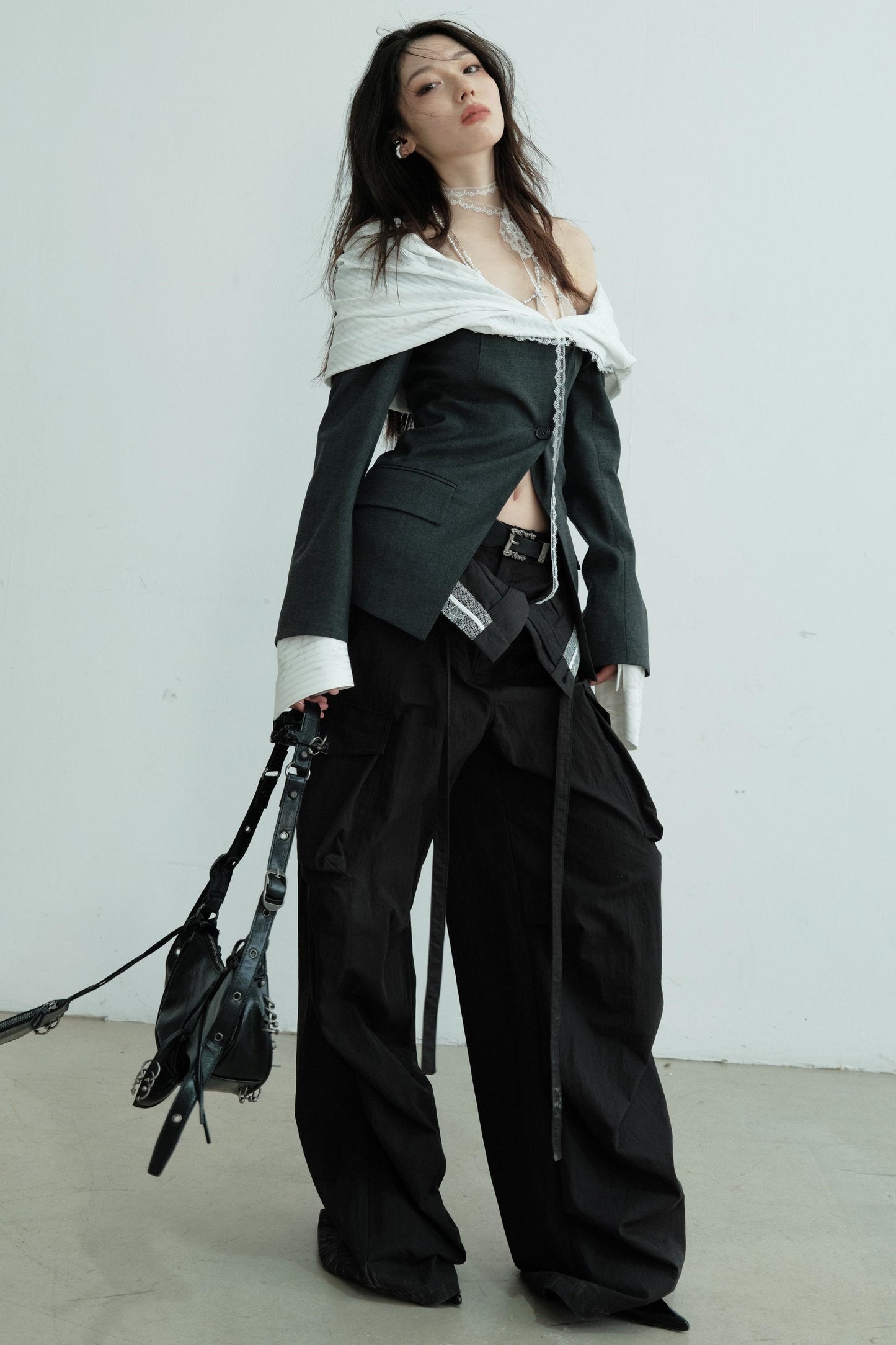 Urban Utility Cargo Pants