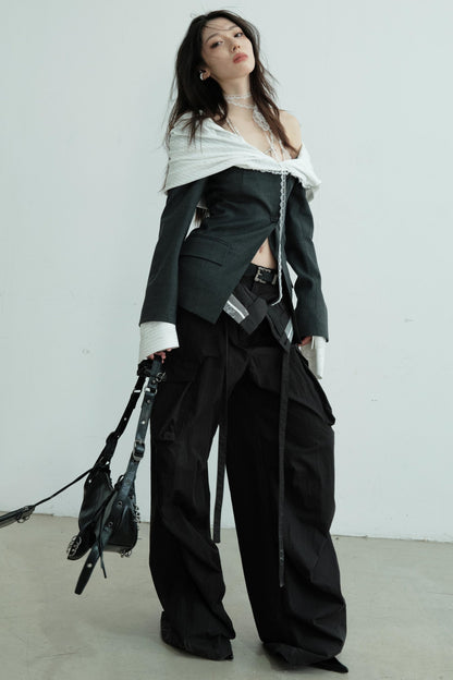 Urban Utility Cargo Pants