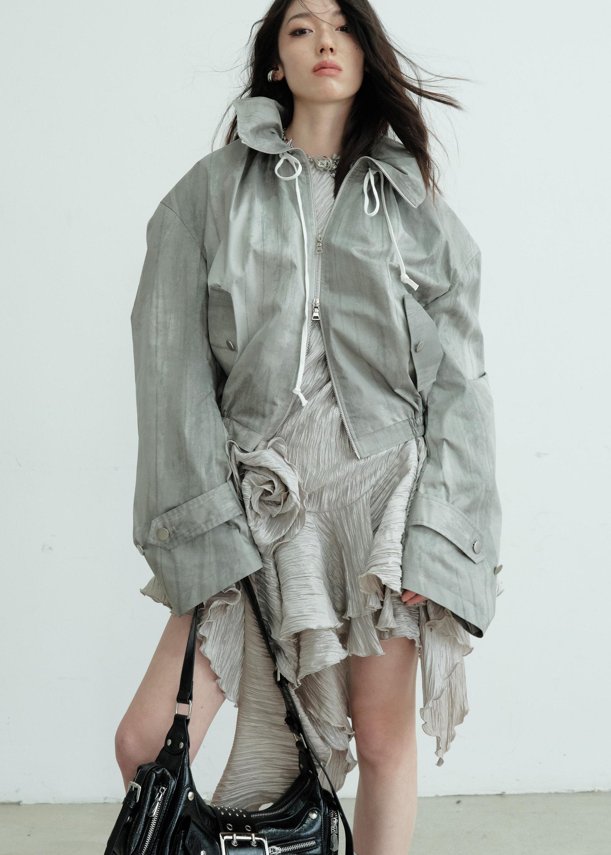 Quiet Cool Barn Jacket