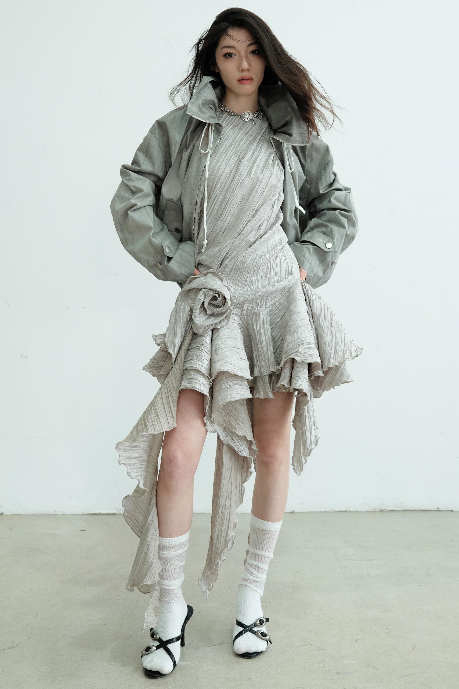 Quiet Cool Barn Jacket