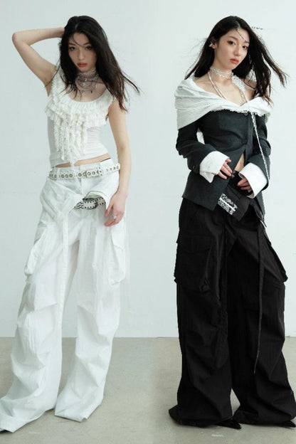 Urban Utility Cargo Pants