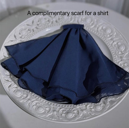 CastleToo - Evil Twins - Ouji Lolita Vest Set