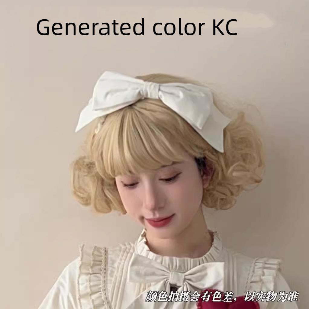 Uncle's Workshop - Lullaby - Cotton Lolita OP Dress Kawaii Lolita Bloomers