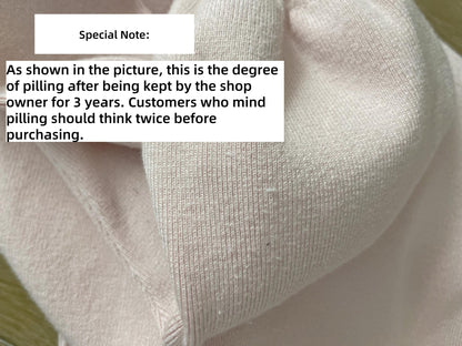 Sissy the shepherd - Sweet Lolita Sweater Autumn and Winter Lolita Innerwear