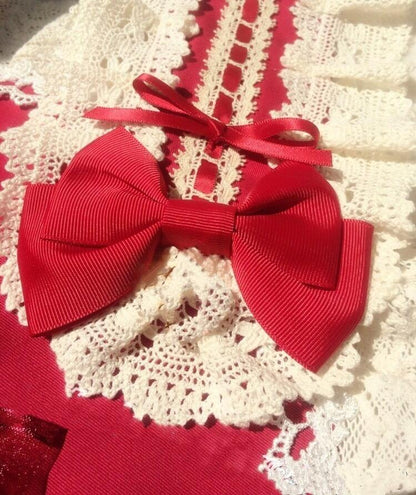 RococoHeroine - Classic Headband in 9 Colors